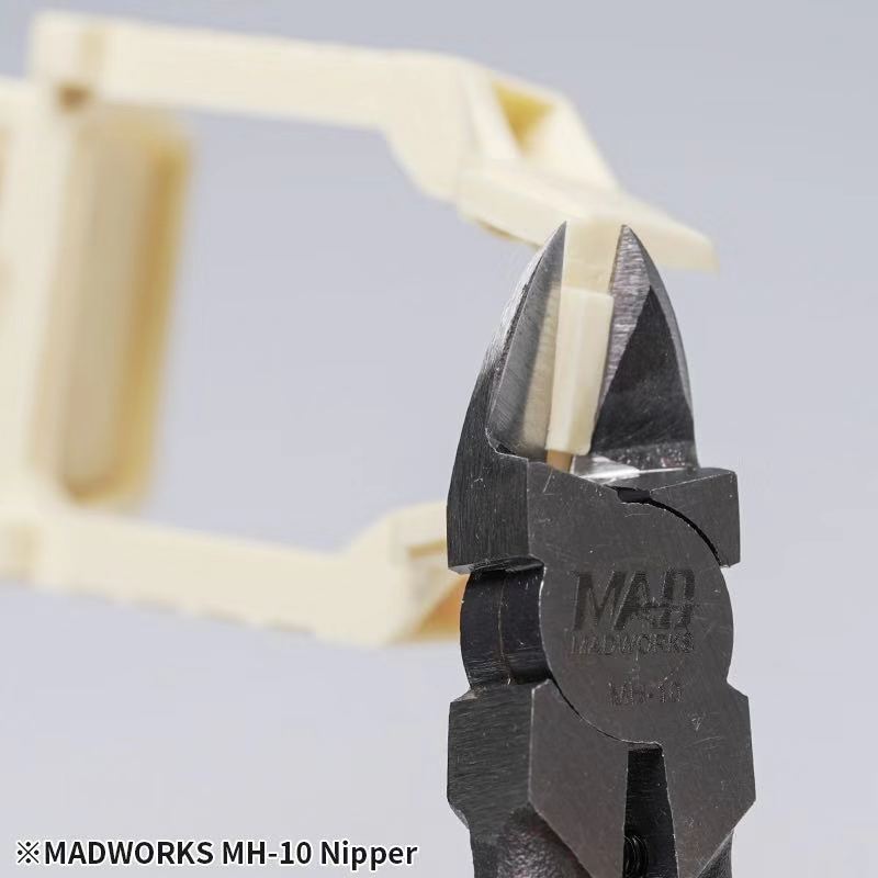 Madworks MH-10 Sprue Nipper