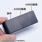 Madworks MKX-3000 Polishing Sponges