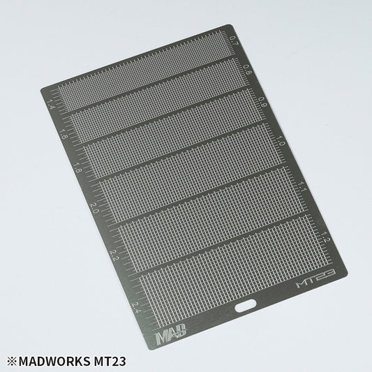 MT-23 MASKING TAPE GUIDE (M)