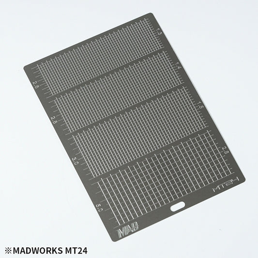 MT-24 MASKING TAPE GUIDE (L)