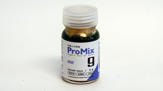 modo* PM-09 HEAVEN GOLD