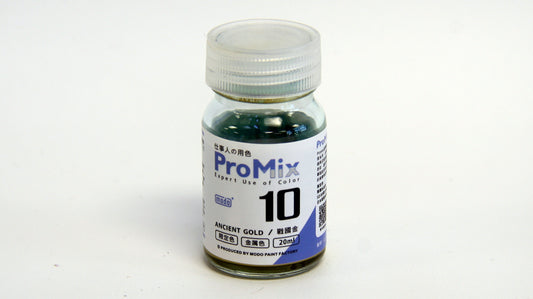 modo* PM-10 ANCIENT GOLD