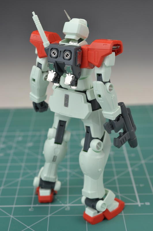 Madworks S001 GM/GM Detail-up Parts 1/144