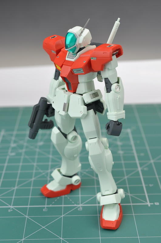 Madworks S001 GM/GM Detail-up Parts 1/144