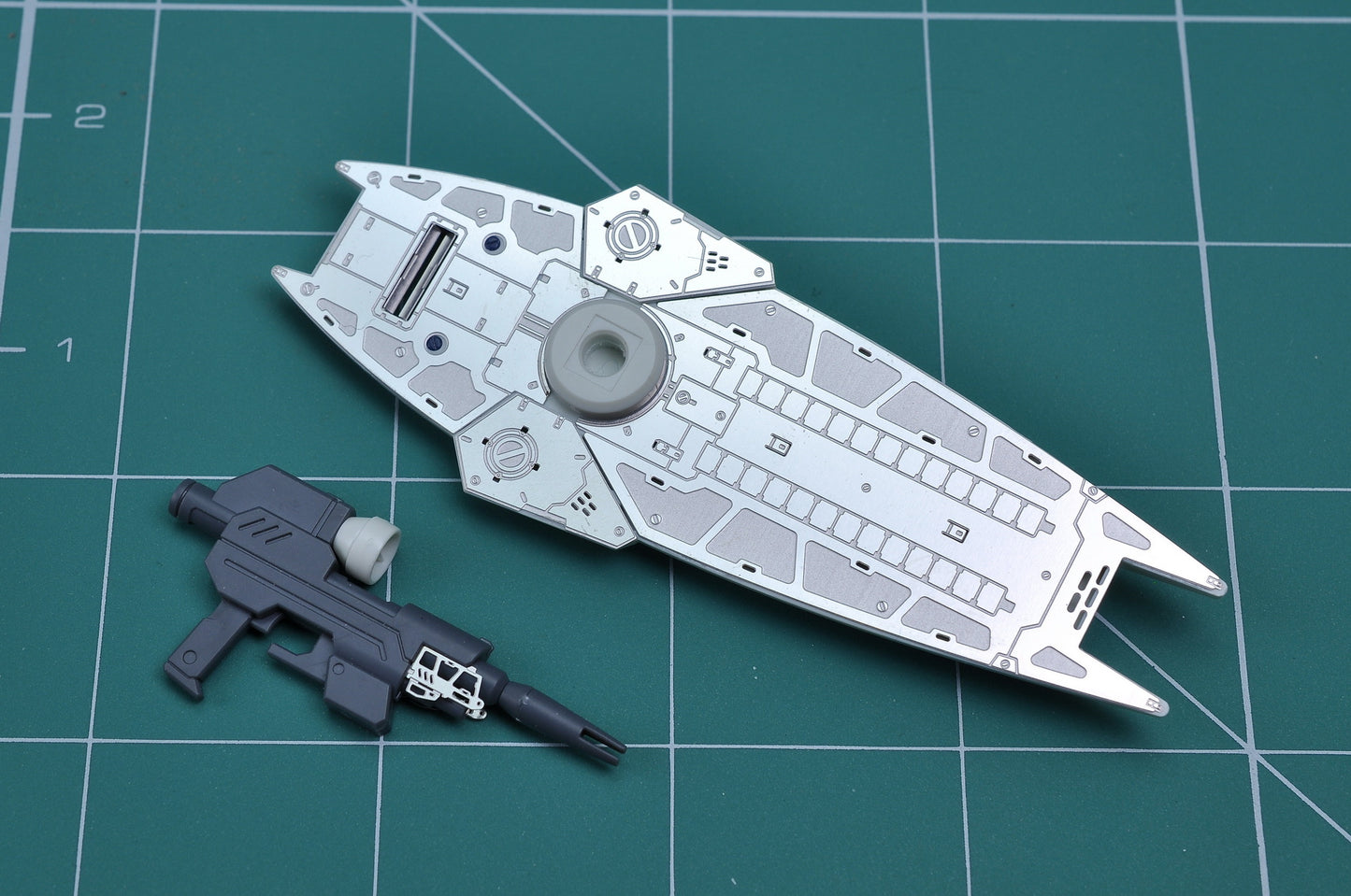 MADWORKS S026 ETCHING PARTS FOR HGCE GAT-02L2 DAGGER L