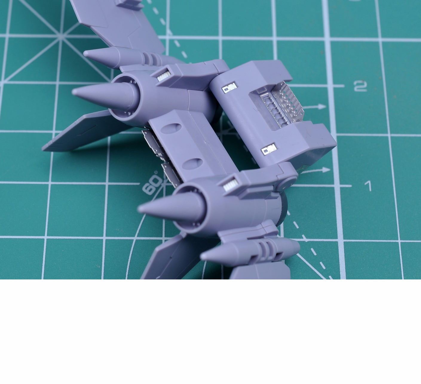 MADWORKS S026 ETCHING PARTS FOR HGCE GAT-02L2 DAGGER L