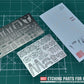 MADWORKS S037 ETCHING PARTS FOR HG ALTEISEN