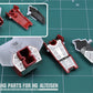 MADWORKS S037 ETCHING PARTS FOR HG ALTEISEN