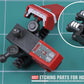 MADWORKS S037 ETCHING PARTS FOR HG ALTEISEN