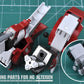MADWORKS S037 ETCHING PARTS FOR HG ALTEISEN