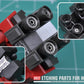 MADWORKS S037 ETCHING PARTS FOR HG ALTEISEN