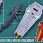 MADWORKS S038 ETCHING PARTS FOR EG STRIKE GUNDAM