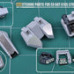 MADWORKS S038 ETCHING PARTS FOR EG STRIKE GUNDAM
