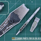 MADWORKS S039 ETCHING PARTS FOR EG NU GUNDAM