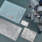 Madworks S007 HG Sinanju Stein (Narrative) Detail-up Parts