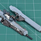 Madworks S007 HG Sinanju Stein (Narrative) Detail-up Parts