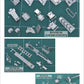 Madworks S007 HG Sinanju Stein (Narrative) Detail-up Parts