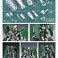 Madworks S009 Etching Parts for MG Gundam Dynames GN-002