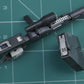 Madworks S009 Etching Parts for MG Gundam Dynames GN-002