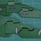 Madworks S009 Etching Parts for MG Gundam Dynames GN-002