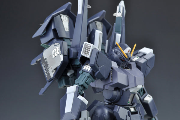 S010 Etching Parts for HGUC ARX-014 Silver Bullet Suppressor