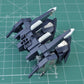 Madworks S010 Etching Parts for HGUC ARX-014 Silver Bullet Suppressor