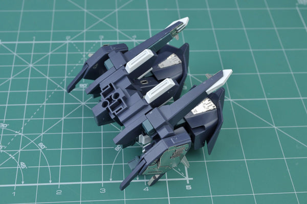 S010 Etching Parts for HGUC ARX-014 Silver Bullet Suppressor