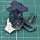 Madworks S010 Etching Parts for HGUC ARX-014 Silver Bullet Suppressor