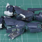 Madworks S010 Etching Parts for HGUC ARX-014 Silver Bullet Suppressor