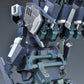 Madworks S010 Etching Parts for HGUC ARX-014 Silver Bullet Suppressor