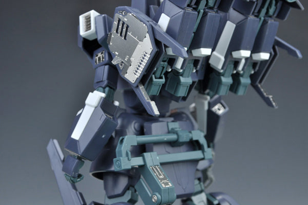 S010 Etching Parts for HGUC ARX-014 Silver Bullet Suppressor