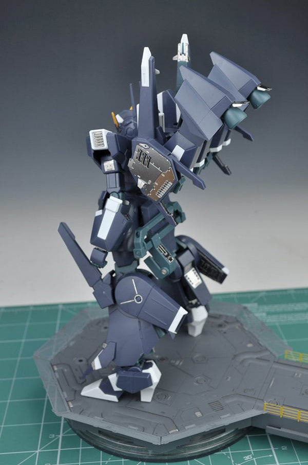 S010 Etching Parts for HGUC ARX-014 Silver Bullet Suppressor