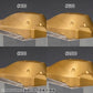 MADWORKS SGB-000 OH! YEAH! SANDING SPONGE STICKS COMBO